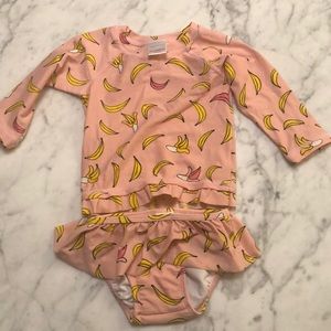 Hanna Anderson swimsuit